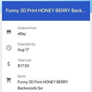 Meet your Posher, Shawn